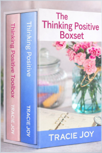 thinking positive boxset
