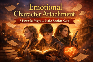 emotional character attachment