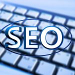 author website seo