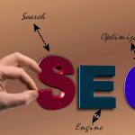 author website seo