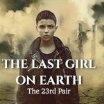emotional character attachment - Eve The Last Girl on Earth