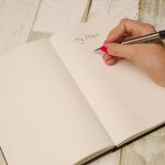 why you're not writing