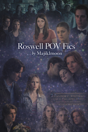 roswell pov