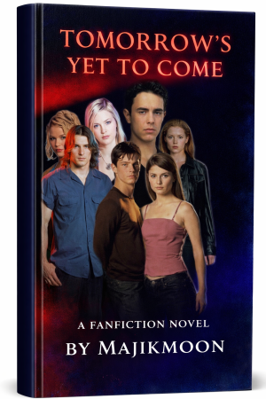 tomorrows yet to come