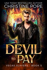 devil to pay