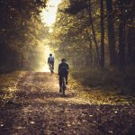 sunlight improves your mood