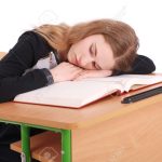 teacher burn out student apathy