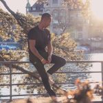 sunlight improves your mood