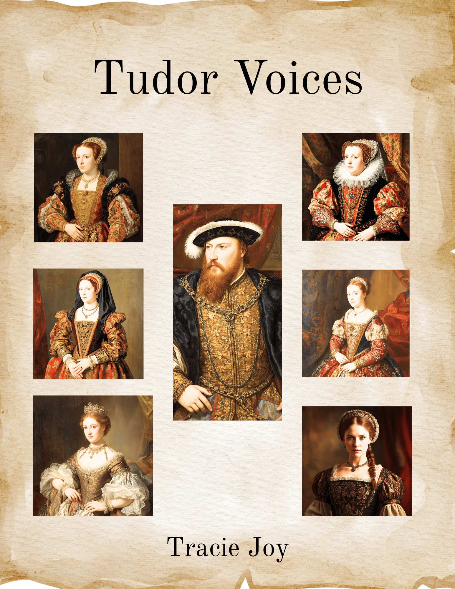 tudor voices