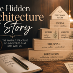 story architecture, structure