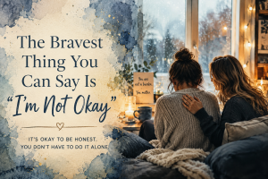 asking for help