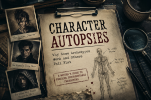 character archetypes