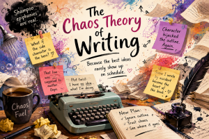 chaos theory