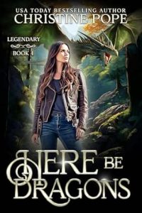 here be dragons