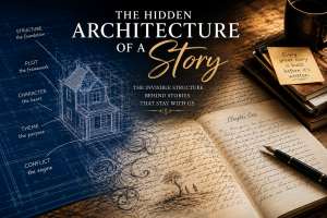 story architecture