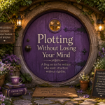plotting without losing your mind outline