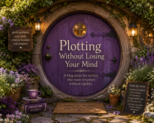 plotting without losing your mind
