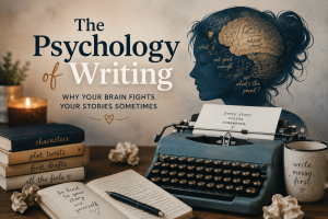 psychology of writing