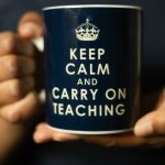teacher appreciation