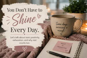 shine