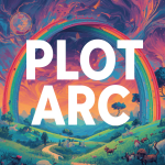 emotional arc plot arc structure