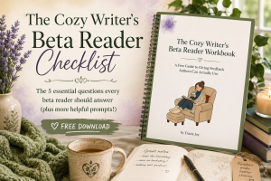 beta readers