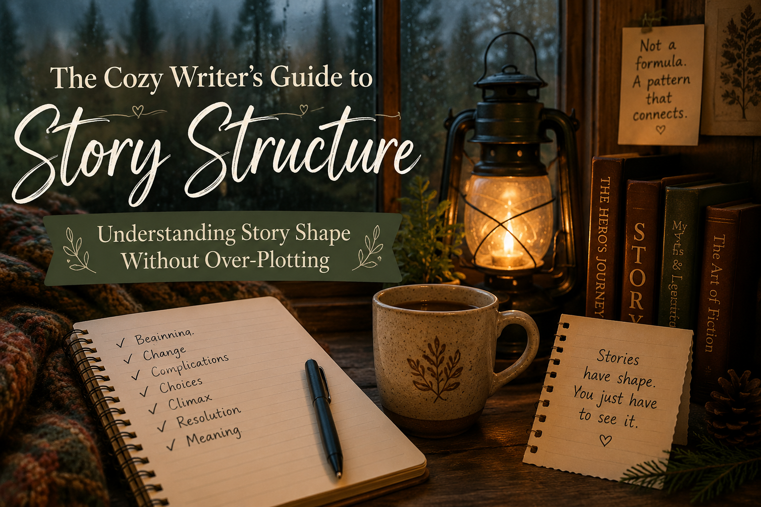 Story Strutures Story Structure 5 Easy Ways to Make it Work for You