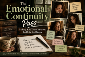 emotional continuity