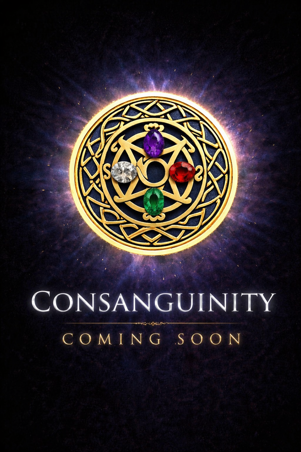 consanguinity character hub