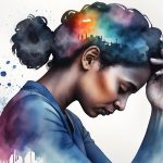 writing emotional scenes, painful