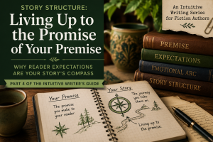 promise of the premise