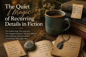 recurring details