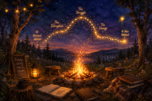 story structure
