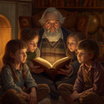 mini-arcs in storytelling