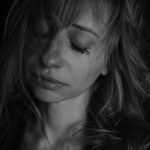 writing emotional scenes, painful