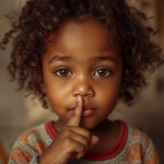 silence and subtext