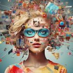 social media introverted authors