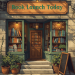 book launch