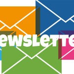 author newsletters