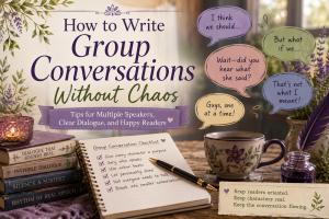group conversations