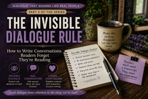 invisible dialogue