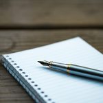 signs you're a writer writer's brain