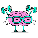 writer's brain