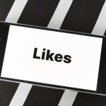 social media introverted authors