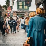 readers bond characters