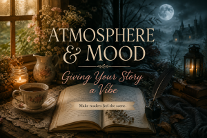 atmosphere mood