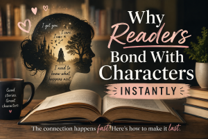 readers bond