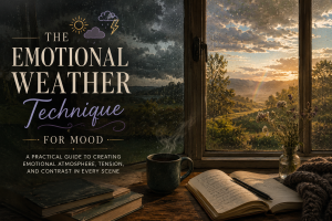 emotional weather