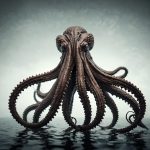 publishing a book
krakens