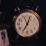 anticipation in writing